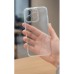 Чехол для мобильного телефона BeCover Silicone Realme 15T Transparent (714695)