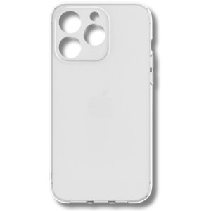 Чехол для мобильного телефона BeCover Silicone Realme 15T Transparent (714695)