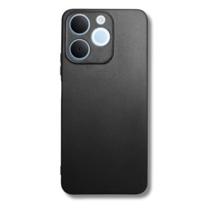 Чехол для мобильного телефона BeCover Silicone Realme Note 70 Black (714693)