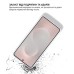 Чехол для мобильного телефона BeCover Silicone Samsung Galaxy S25 Edge SM-S937 Transparent (714678)