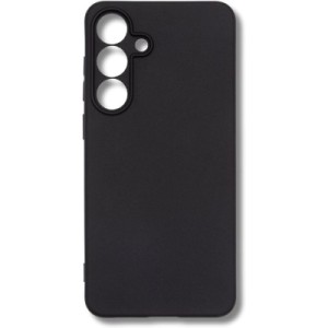 Чехол для мобильного телефона BeCover Silicone Samsung Galaxy S25 FE SM-S731 Black (714388)