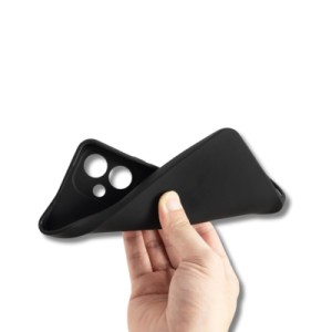 Чехол для мобильного телефона BeCover Silicone Tecno Spark Go 2 (KM4) Black (714681)