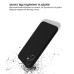 Чехол для мобильного телефона BeCover Silicone Tecno Spark Go 2 (KM4) Black (714681)