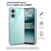 Чехол для мобильного телефона BeCover Silicone Tecno Spark Go 2 (KM4) Transparent (714682)