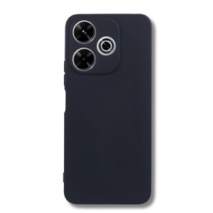 Чехол для мобильного телефона BeCover Silicone Xiaomi Redmi 13x Black (714685)