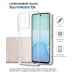 Чехол для мобильного телефона BeCover Silicone Xiaomi Redmi 13x Transparent (714686)