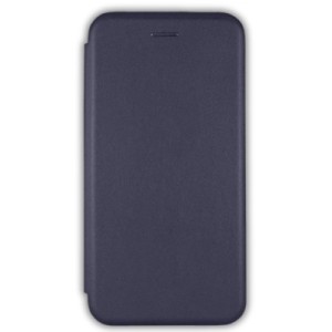 Чехол для мобильного телефона BeCover Exclusive Infinix Hot 60 Pro Plus (X6886) Deep Blue (714717)