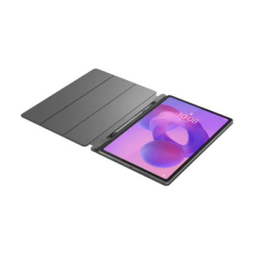Чехол для планшета Lenovo Idea Tab Plus Folio Case Grey (ZG38C07423)