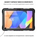 Чехол для планшета BeCover FortTab Lenovo Tab M11 TB-TB330/Xiaoxin Pad 11" 2024 Black (714719) Чехол для планшета BeCover FortTab Lenovo Tab M11 TB-TB330/Xiaoxin Pad 11" 2024 Black (714719)