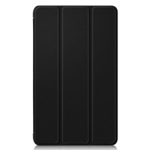 Чехол для планшета BeCover Smart Case Samsung Galaxy Tab A11 SM-X133/X135 8.7" Black (713963)