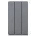 Чехол для планшета BeCover Smart Case Samsung Galaxy Tab A11 SM-X133/X135 8.7" Gray (713970)