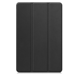 Чехол для планшета BeCover Smart Case Samsung Galaxy Tab S11 (SM-X730/X736) 11.0" Black (714647)