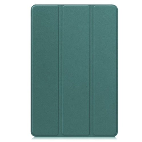 Чехол для планшета BeCover Smart Case Samsung Galaxy Tab S11 (SM-X730/X736) 11.0" Dark Green (714648)