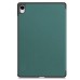 Чехол для планшета BeCover Smart Case Samsung Galaxy Tab S11 (SM-X730/X736) 11.0" Dark Green (714648)
