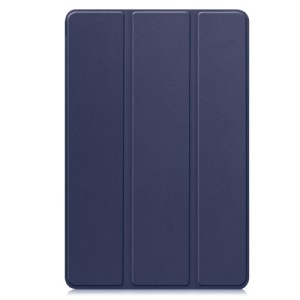 Чехол для планшета BeCover Smart Case Samsung Galaxy Tab S11 (SM-X730/X736) 11.0" Deep Blue (714649)