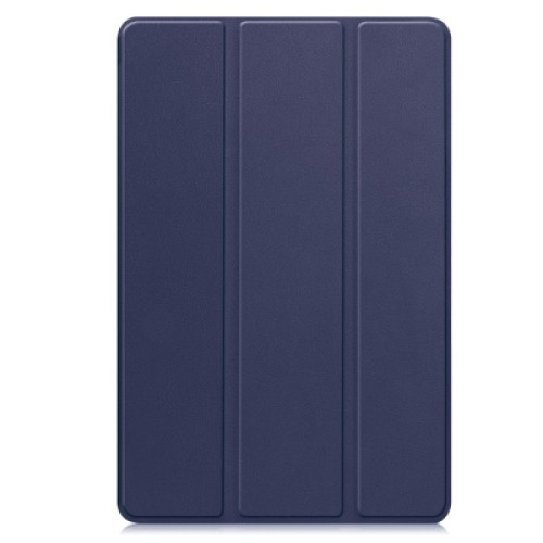 Чехол для планшета BeCover Smart Case Samsung Galaxy Tab S11 (SM-X730/X736) 11.0" Deep Blue (714649)