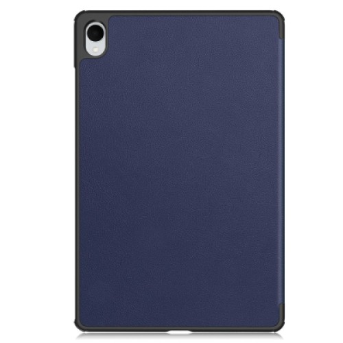 Чехол для планшета BeCover Smart Case Samsung Galaxy Tab S11 (SM-X730/X736) 11.0" Deep Blue (714649)