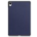 Чехол для планшета BeCover Smart Case Samsung Galaxy Tab S11 (SM-X730/X736) 11.0" Deep Blue (714649)