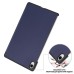 Чехол для планшета BeCover Smart Case Samsung Galaxy Tab S11 (SM-X730/X736) 11.0" Deep Blue (714649)