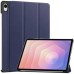 Чехол для планшета BeCover Smart Case Samsung Galaxy Tab S11 (SM-X730/X736) 11.0" Deep Blue (714649)
