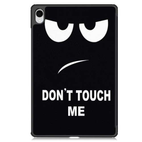 Чехол для планшета BeCover Smart Case Samsung Galaxy Tab S11 (SM-X730/X736) 11.0" Don't Touch (714653)