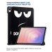 Чехол для планшета BeCover Smart Case Samsung Galaxy Tab S11 (SM-X730/X736) 11.0" Don't Touch (714653)