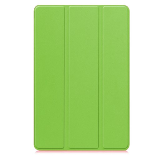 Чехол для планшета BeCover Smart Case Samsung Galaxy Tab S11 (SM-X730/X736) 11.0" Green (714650)