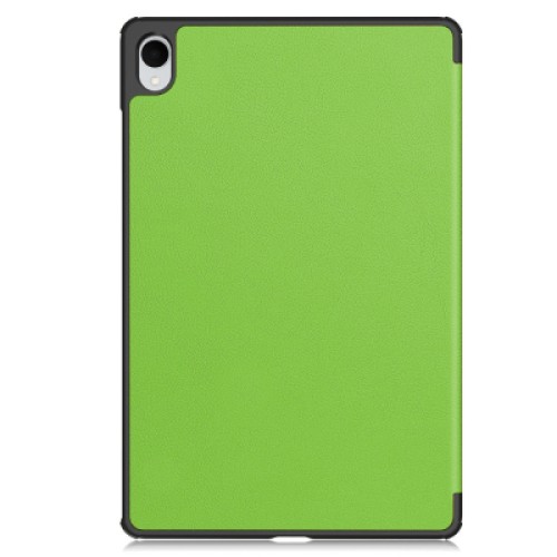 Чехол для планшета BeCover Smart Case Samsung Galaxy Tab S11 (SM-X730/X736) 11.0" Green (714650)