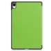 Чехол для планшета BeCover Smart Case Samsung Galaxy Tab S11 (SM-X730/X736) 11.0" Green (714650)