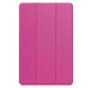 Чехол для планшета BeCover Smart Case Samsung Galaxy Tab S11 (SM-X730/X736) 11.0" Purple (714651)