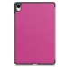 Чехол для планшета BeCover Smart Case Samsung Galaxy Tab S11 (SM-X730/X736) 11.0" Purple (714651)