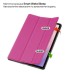 Чехол для планшета BeCover Smart Case Samsung Galaxy Tab S11 (SM-X730/X736) 11.0" Purple (714651)