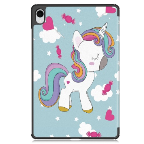 Чехол для планшета BeCover Smart Case Samsung Galaxy Tab S11 (SM-X730/X736) 11.0" Unicorn (714656)