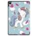 Чехол для планшета BeCover Smart Case Samsung Galaxy Tab S11 (SM-X730/X736) 11.0" Unicorn (714656)