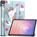 Чехол для планшета BeCover Smart Case Samsung Galaxy Tab S11 (SM-X730/X736) 11.0" Unicorn (714656)