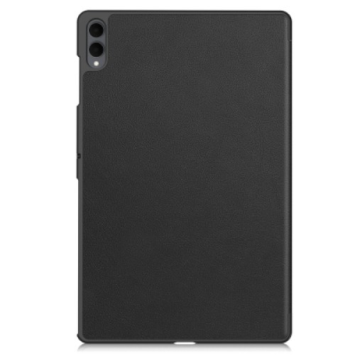 Чехол для планшета BeCover Smart Case Samsung Galaxy Tab S11 Ultra (SM-X930/X936) 14.6" Black (714624)