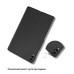 Чехол для планшета BeCover Smart Case Samsung Galaxy Tab S11 Ultra (SM-X930/X936) 14.6" Black (714624)