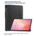 Чехол для планшета BeCover Smart Case Samsung Galaxy Tab S11 Ultra (SM-X930/X936) 14.6" Black (714624)