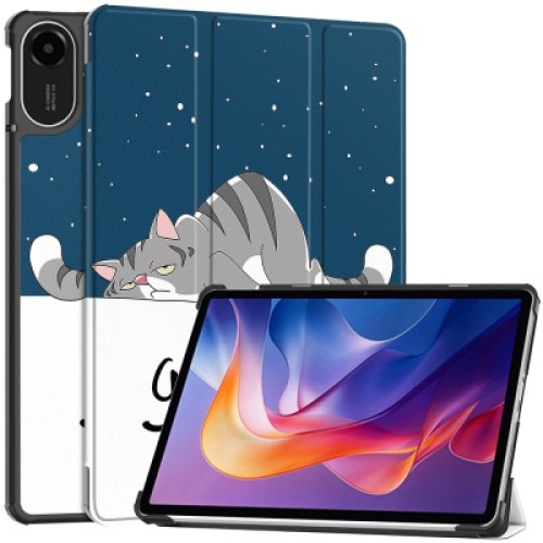 Чехол для планшета BeCover Smart Case Xiaomi Redmi Pad 2 11.0" Good Night (714625)