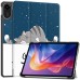 Чехол для планшета BeCover Smart Case Xiaomi Redmi Pad 2 11.0" Good Night (714625)