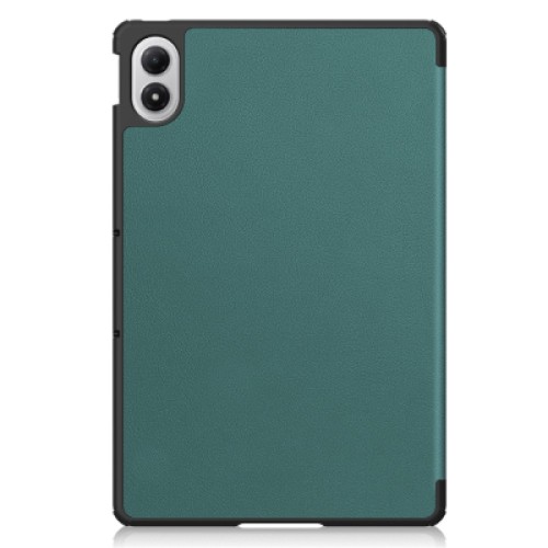 Чехол для планшета BeCover Smart Case Xiaomi Redmi Pad 2 Pro 12.1" Dark Green (714628)
