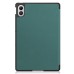 Чехол для планшета BeCover Smart Case Xiaomi Redmi Pad 2 Pro 12.1" Dark Green (714628)