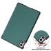 Чехол для планшета BeCover Smart Case Xiaomi Redmi Pad 2 Pro 12.1" Dark Green (714628)