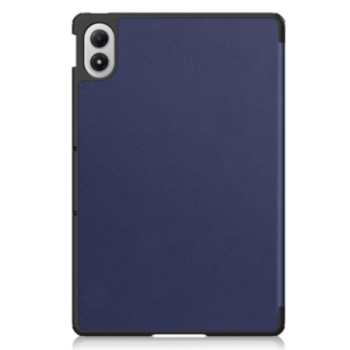 Чехол для планшета BeCover Smart Case Xiaomi Redmi Pad 2 Pro 12.1" Deep Blue (714629)