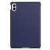 Чехол для планшета BeCover Smart Case Xiaomi Redmi Pad 2 Pro 12.1" Deep Blue (714629)