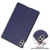 Чехол для планшета BeCover Smart Case Xiaomi Redmi Pad 2 Pro 12.1" Deep Blue (714629)