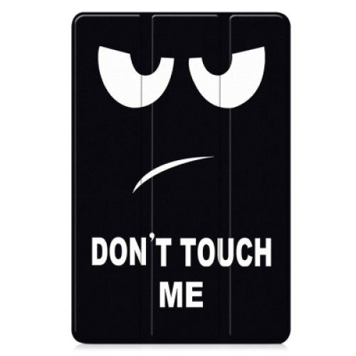 Чехол для планшета BeCover Smart Case Xiaomi Redmi Pad 2 Pro 12.1" Don't Touch (714637)