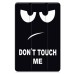 Чехол для планшета BeCover Smart Case Xiaomi Redmi Pad 2 Pro 12.1" Don't Touch (714637)