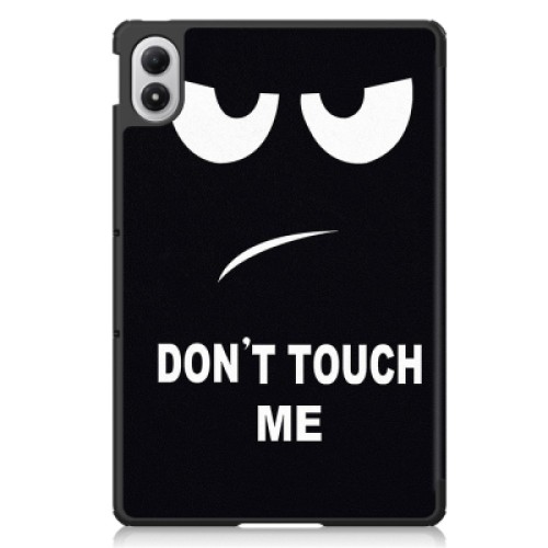 Чехол для планшета BeCover Smart Case Xiaomi Redmi Pad 2 Pro 12.1" Don't Touch (714637)