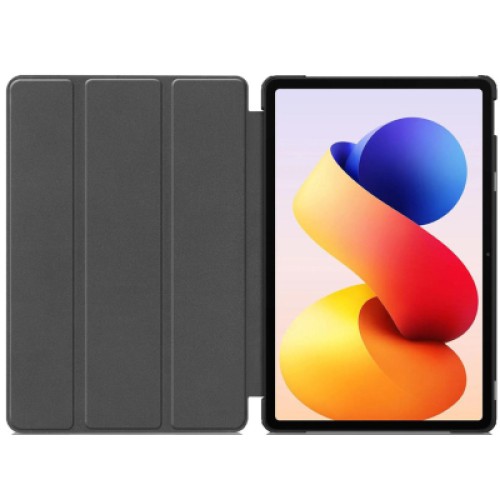 Чехол для планшета BeCover Smart Case Xiaomi Redmi Pad 2 Pro 12.1" Don't Touch (714637)